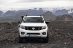 Nissan Navara AT32 Off-Roader by Arctic Trucks 2020 года